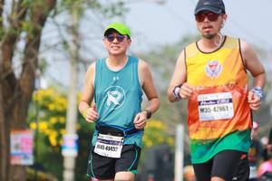 BIB: 42961, 41452
                            <button type="button" onclick="openModal(9891428)" class="btn btn-primary btn-sm float-right btn-popup" data-toggle="modal" data-target=".modal-high-quality">
                        <i class="fas fa-shopping-cart"></i> Add to Cart
                    </button>
                                            <button type="button" onclick="isThisMe(9891428, true)" class="btn btn-success btn-sm float-right btn-popup btn-isme hidden" data-toggle="tooltip" data-placement="bottom" title="นี่คือรูปของคุณใช่ไหม คลิกที่นี่เพื่อเอาเข้าอัลบั้ม">
                        <i class="fas fa-plus"></i> Add to album
                    </button>
                    <button type="button" onclick="isThisMe(9891428, false)" class="btn btn-warning btn-sm float-right btn-popup btn-isnotme hidden">
                        <i class="fas fa-ban"></i> Remove from album
                    </button>